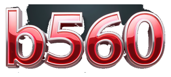 b560 logo