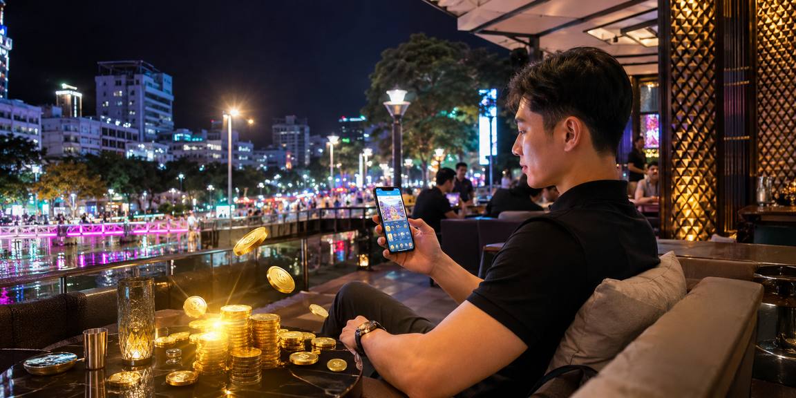 b560 Chúng tôi tạo ra b560 để phục vụ thị trường Vietnam từ đầu