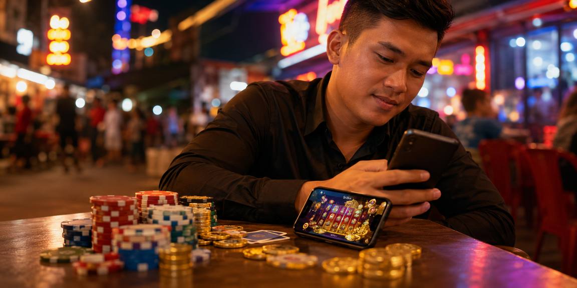 b560 Sportsbook